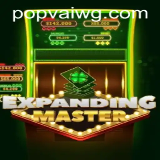 Descubra ExpandingMaster: o Jogo Revolucionário que Está Conquistando o Mundo