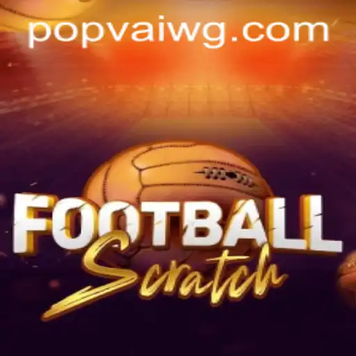 FootballScratch: Descubra o Jogo que está Revolucionando os Gramados!