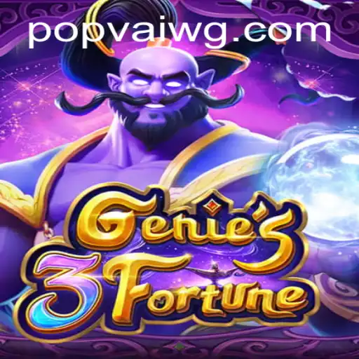 Explorando o Mundo do Jogo Genie3Fortune: Uma Viagem de Estratégia e Aventura
