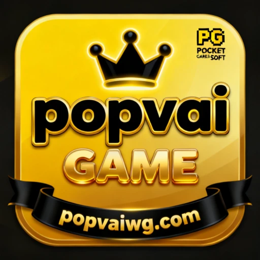 popvai Logo