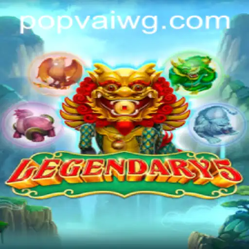 Legendary5: O Novo Jogo de Estratégia Que Está Conquistando o Mundo dos Games