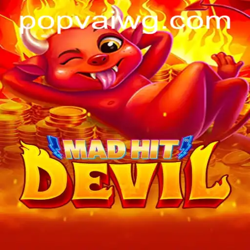 Descubra o Mundo de MadHitDevil: Jogo que Revoluciona a Indústria dos Games