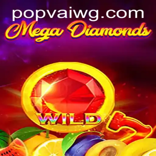 MegaDiamond: Um Novo Fenômeno no Mundo dos Jogos