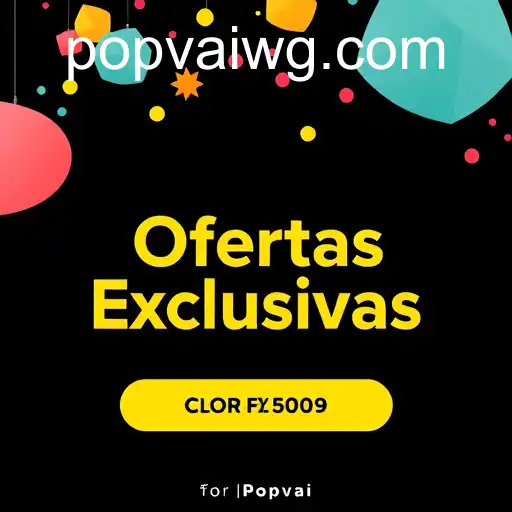 Ofertas exclusivas