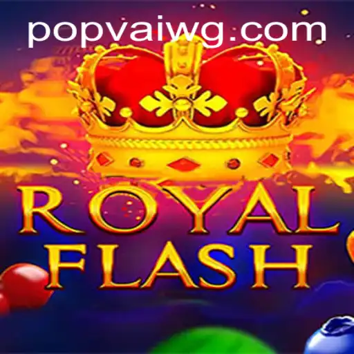 Descubra o Excitante Mundo de RoyalFlash: O Jogo que Está Conquistando a Todos