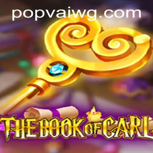 Explorando o Fascinante Mundo de 'TheBookofCarl': Regras e Estratégias