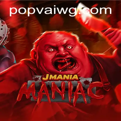 Descubra o Universo de JManiaManiac: Diversão e Estratégia com Popvai