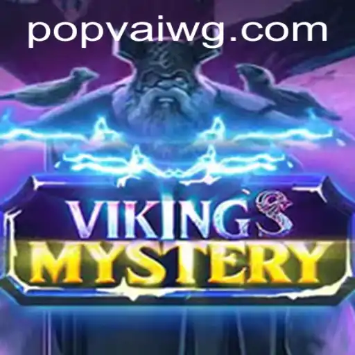 Descubra as Aventuras de VikingsMystery: O Novo Game de Estratégia e Mistério