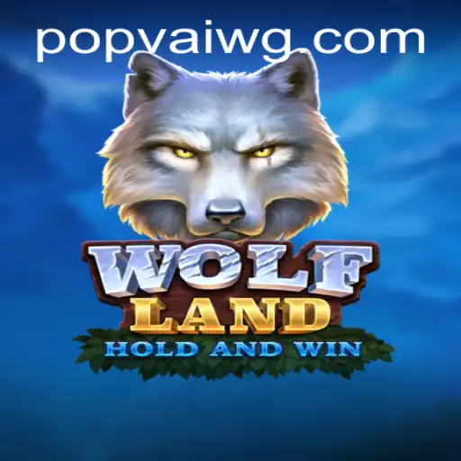 WolfLand: Uma Aventura Emocionante com Popvai