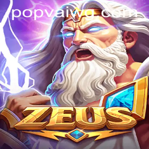 Descubra 'Zeus': Um Novo Favorito no Mundo dos Jogos